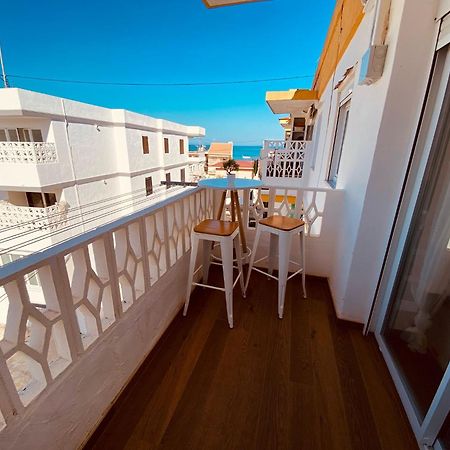 Ap-2 Ximoapartments A 50 Metros Del Mar أوليفا المظهر الخارجي الصورة