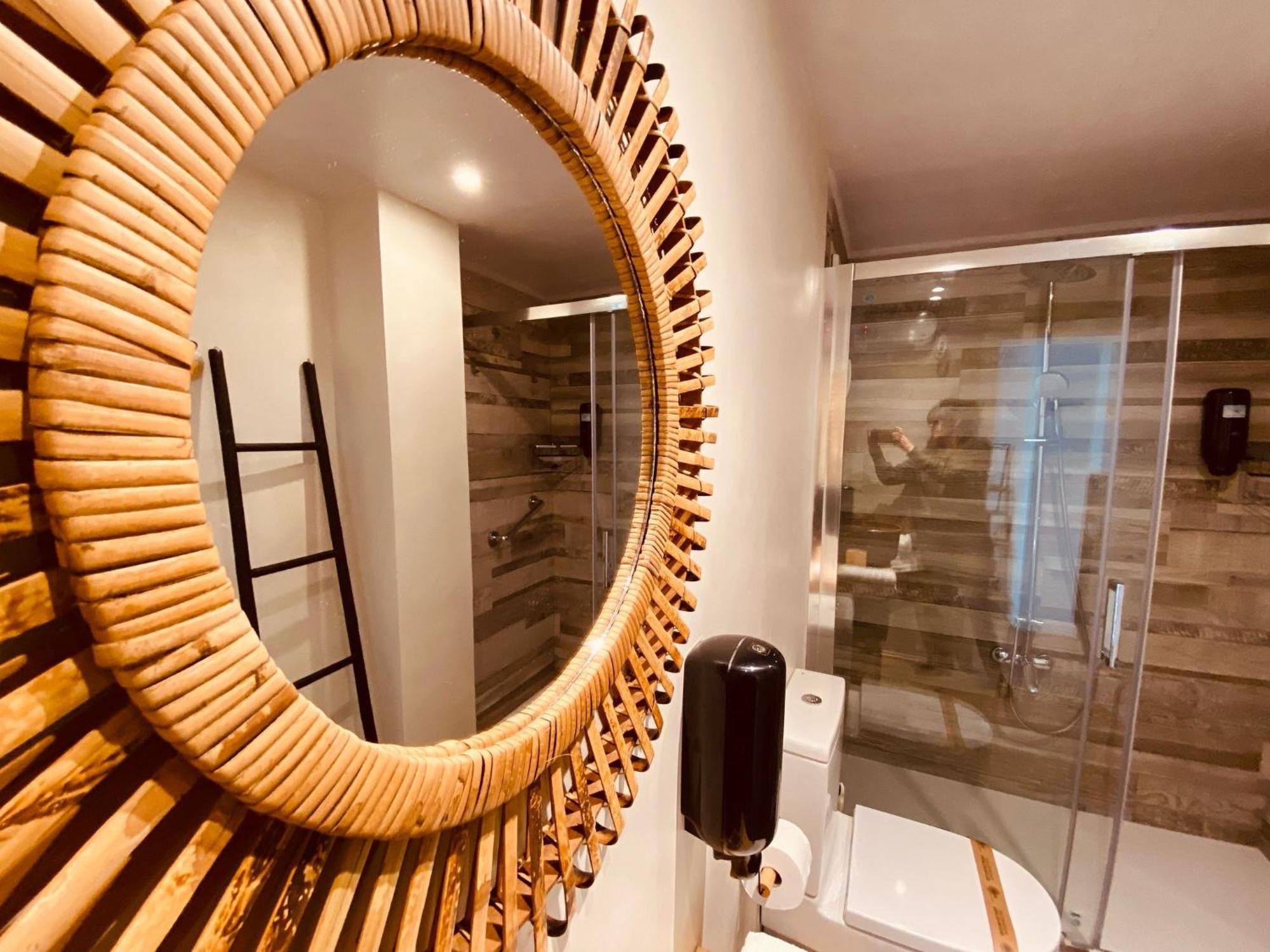 Ap-2 Ximoapartments A 50 Metros Del Mar أوليفا المظهر الخارجي الصورة
