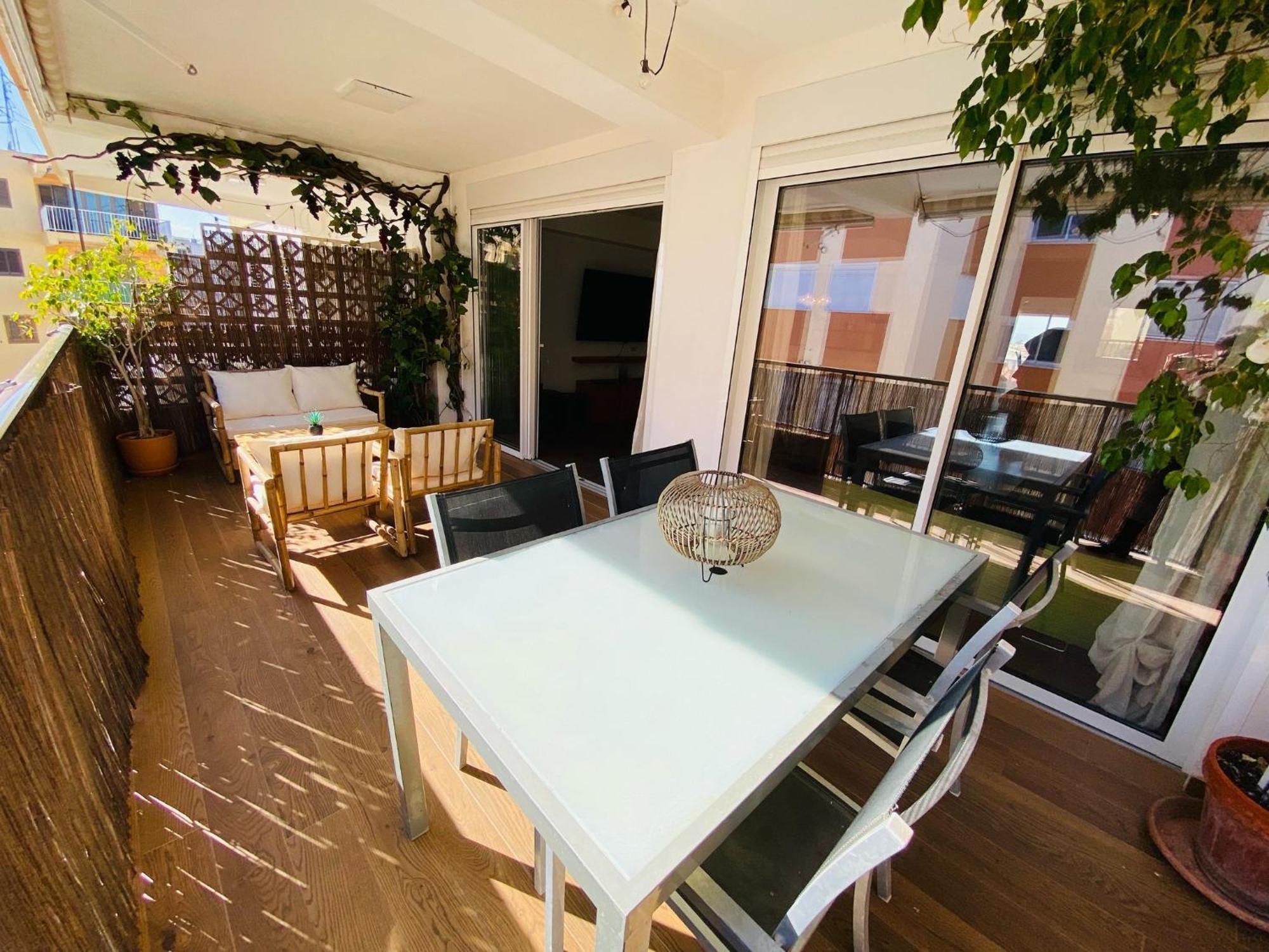 Ap-2 Ximoapartments A 50 Metros Del Mar أوليفا المظهر الخارجي الصورة